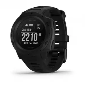 Garmin Instinct Tactical Edition Negro