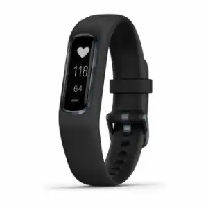 Garmin Vívosmart 4 Pulsera De Actividad Negro Oled