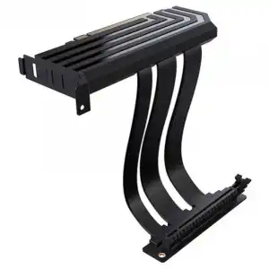 Hyte Cable Vertical Luxury PCIE40 4.0 Negro