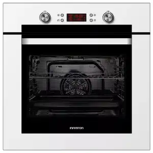 Infiniton 70WH19 Horno Multifunción 70L A Blanco