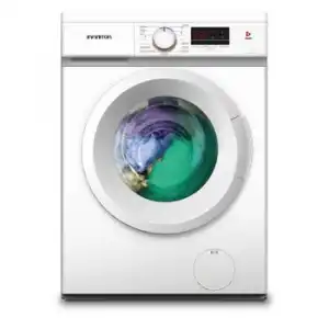 Infiniton Wm-a62b – Lavadora, Blanca, 6kg, 1000rpm, 15 Programas, Inicio Programado, Display Led, Easy Play, Secado Extra