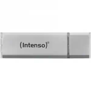 Intenso Ultra Line 512GB USB 3.2 Plata