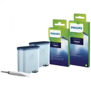 Kit De Mantenimiento Para Máquinas Automáticas Philips Y Saeco