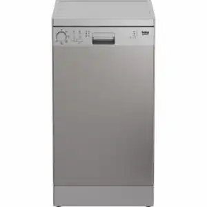 Lavavajillas Beko E DFS05024X - Inox