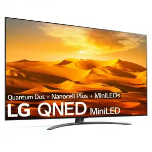 LG 86QNED916QA 86" QNED MiniLED UltraHD 4K HDR10 Pro