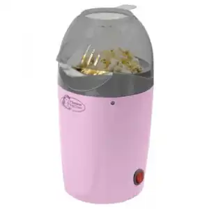 Máquina De Palomitas Apc1007p 1200 W Rosa Bestron