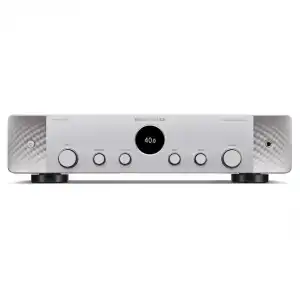Marantz - Receptor AV con amplificador integrado Marantz STEREO 70s plata.