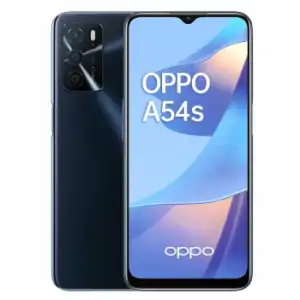 Móvil Oppo A54s 4GB de RAM + 128GB - Cristal Negro