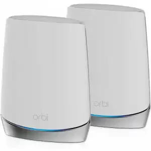 Netgear RBK752 Sistema WiFi Mesh Doble Banda Kit 2 Unidades