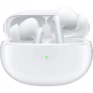 Oppo Enco X Auriculares Inalámbricos Blanco