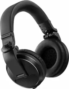 Pioneer Dj Hdj-x7 K Auricular De Estudio Negro