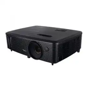 Proyector Optoma W340 3d Ready 3400 Lumenes Hdmi