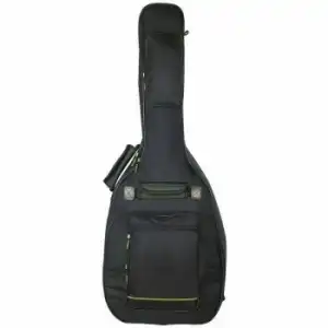 Rockbag Rb20509b Funda Deluxe Guitarra Acústica