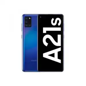 Samsung Galaxy A21s 4gb/128gb Azul Dual Sim A217