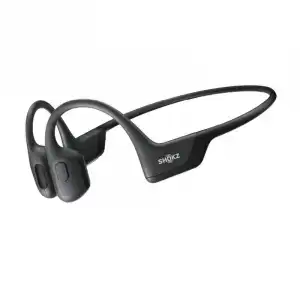 Shokz OpenRun Pro Auriculares Deportivos Inalámbricos Negros