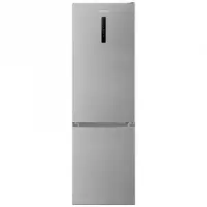 Smeg FC18XDNE Frigorífico Combi E Acero Inoxidable