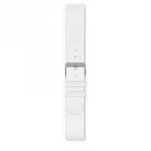 SPC Smartee Correa de Cuero Blanca para SPC Circle/Slim