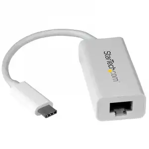 Startech Adaptador de Red USB-C 3.1 a Gigabit Ethernet