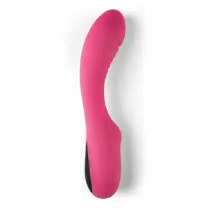 Virgite V5 Vibrador Recargable Rosa