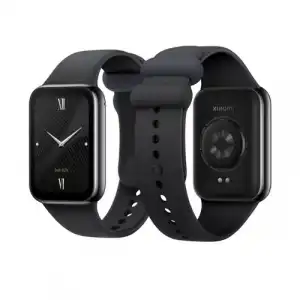 Xiaomi Mi Smart Band 8 Pro Negro