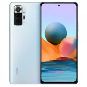 Xiaomi Redmi Note 10 Pro 6/128GB Azul Libre