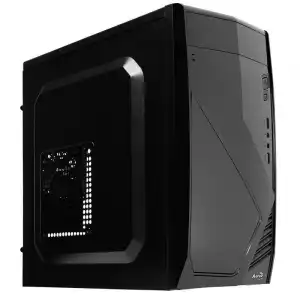 Aerocool CS102 USB 3.0 Negra