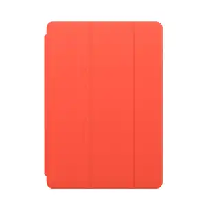 Apple - Funda Smart Cover Para IPad (8ª Gen.) Naranja Eléctrico