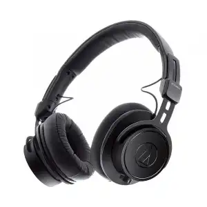 Audio-Technica ATH-M60X Auriculares Profesionales de Estudio Cerrados