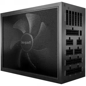 Be Quiet! Dark Power Pro 12 1500W 80 Plus Titanium Full Modular