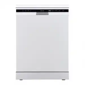 Brandt - Lavavajillas Brandt 14 servicios, 60 cm - DWF147DW.