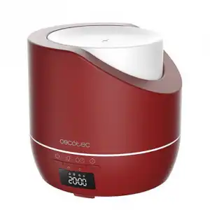 Cecotec PureAroma 500 Smart Grey Garnet