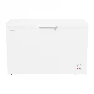 Congelador horizontal HISENSE FC499D4AW1