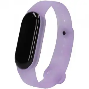 Contact Correa Reloj Lila para Xiaomi MI BAND 6