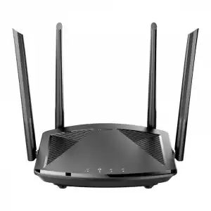 D-Link DIR-X1550 Router AX1500 Mesh Wi-Fi 6