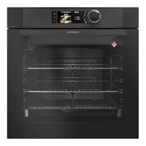 De Dietrich - Horno Multifunción Pirolítico - DOP8785A