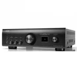 Denon PMA-1700NE Amplificador Integrado con USB-DAC 140W Negro