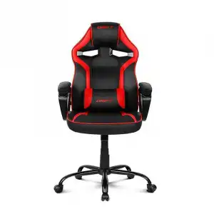 Drift DR50 Silla Gaming Negra/Roja