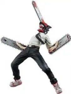 Figura Good Smile Pop Up Parade Chainsaw Man 18cm