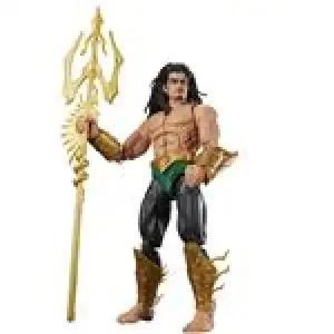 Figura Hasbro Marvel Legends Namor 15cm