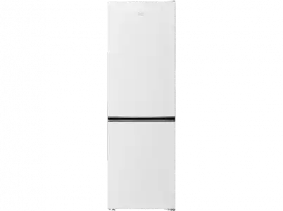 Frigorífico combi - Beko B1RCNE364W, No Frost, 186.5 cm, 366 l, Zona 0ºC, Blanco