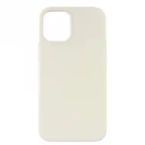 Funda Ultra Suave Para iPhone 12 Mini