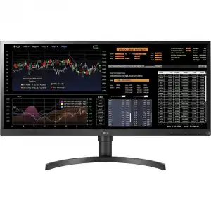 LG 34CN650W-AC All-in-One Intel Celeron J4105/8GB/128GB SSD 34"