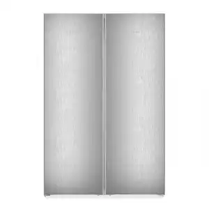 Liebherr - Frigorífico Side By Side Plus BioFresh NoFrost - XRFSF5225