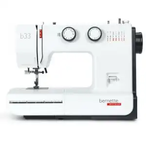 Máquina De Coser Bernette B33