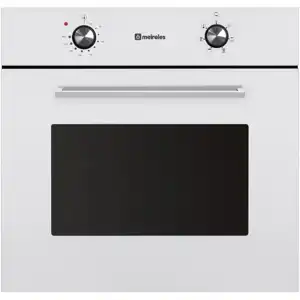 Meireles MF 6606 W Horno Multifunción 55L A Blanco