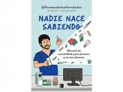 Nadie Nace Sabiendo (Ed. Especial) - Álvaro Fernández