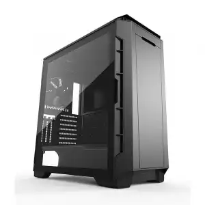 Phanteks Eclipse P600S Cristal Templado USB 3.1 Satin Black