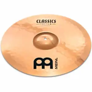 Plato Crash Meinl Cc16mc-b