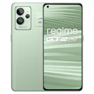 Realme GT2 Pro 12/256GB Verde Libre