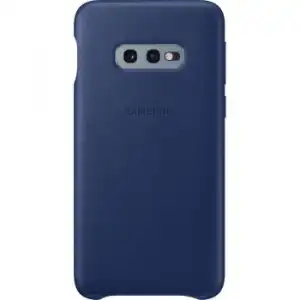 Samsung Funda De Cuero S10e - B